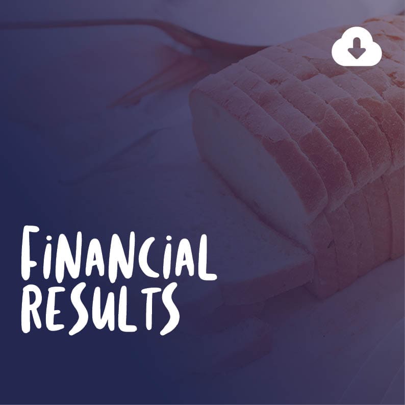 Resultados Financieros